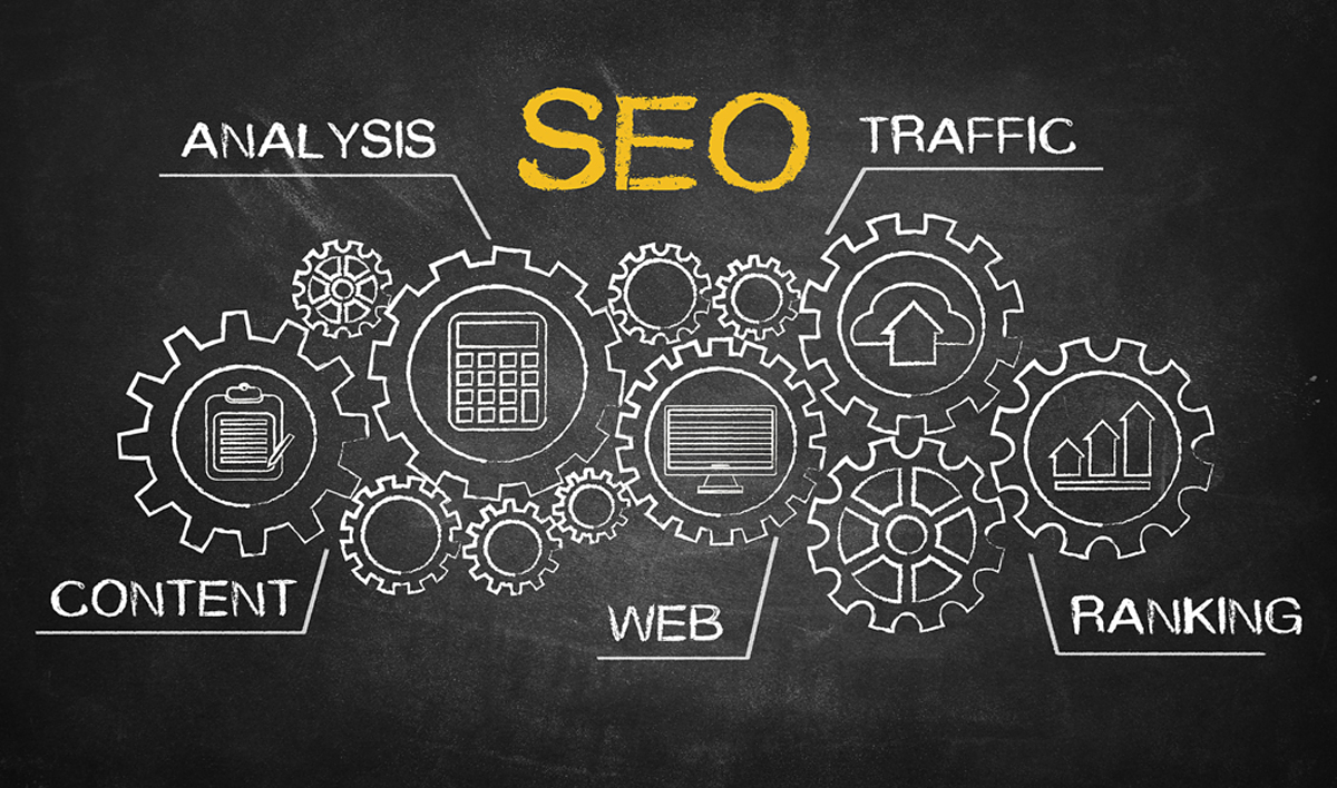 What's new in SEO